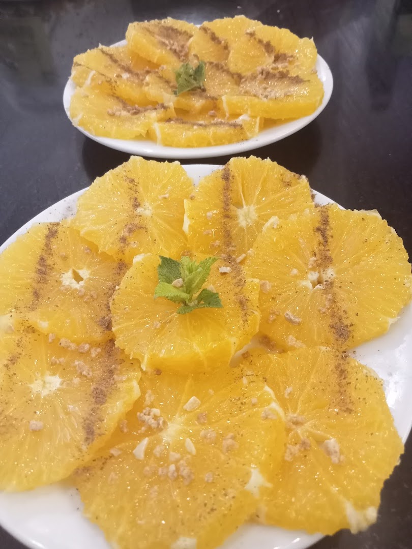 LE Guéliz restauration aux saveurs du Maroc · Photos 8