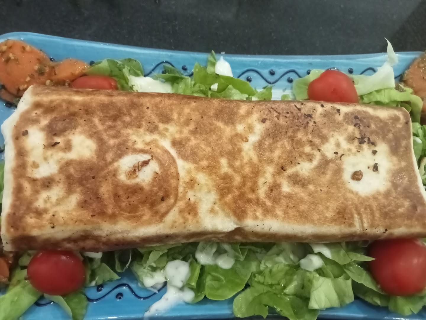 LE Guéliz restauration aux saveurs du Maroc · Photos 4